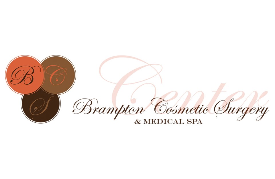Logo – Graphic Design – Brampton Cosmetic Featured